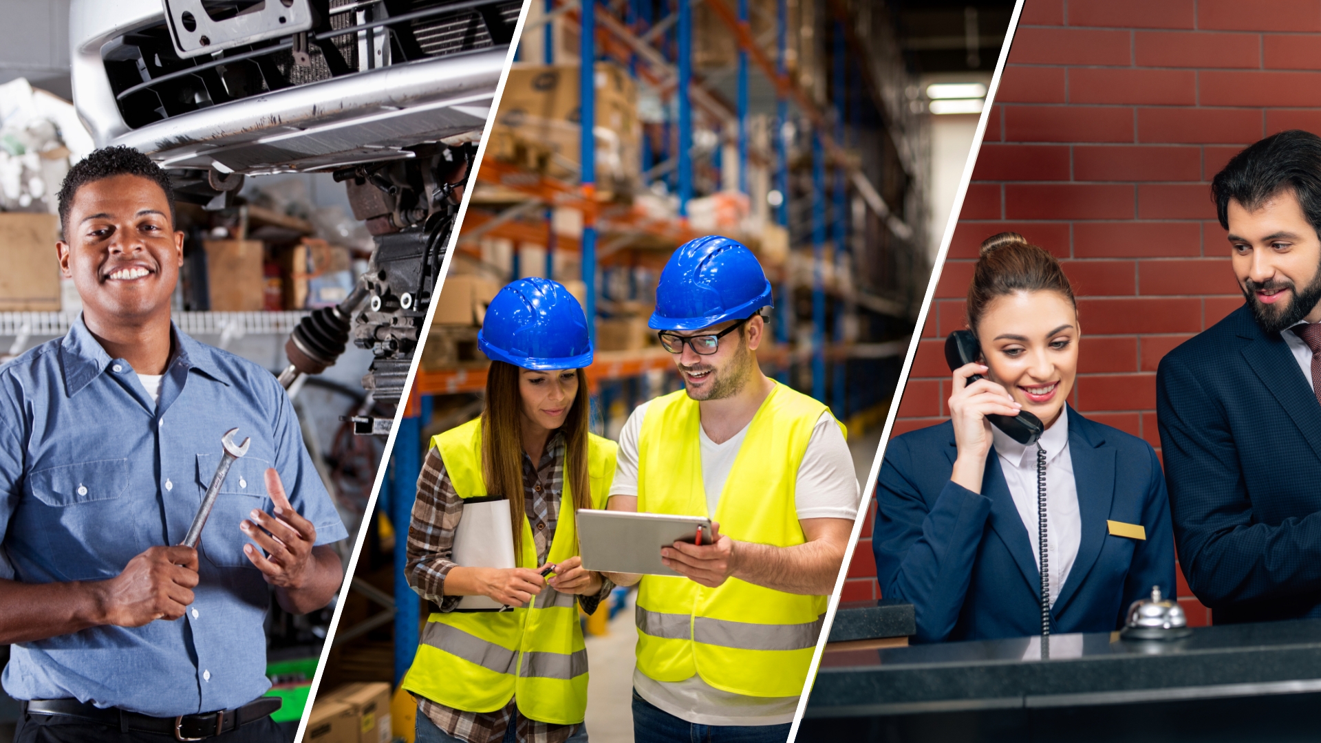 Complete Facility Support